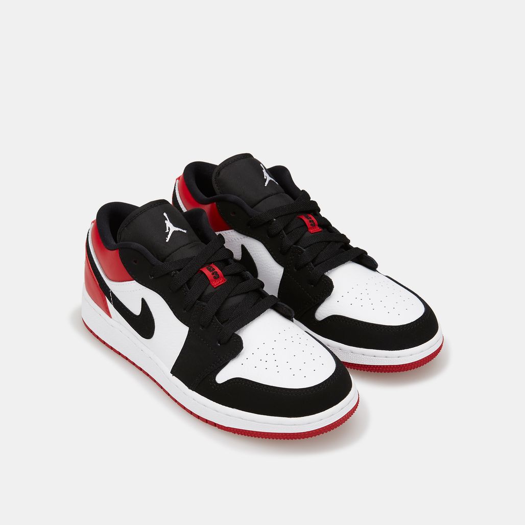 Buy Jordan Kids' Air Jordan 1 Low Shoe (Older Kids) Online in Dubai ...