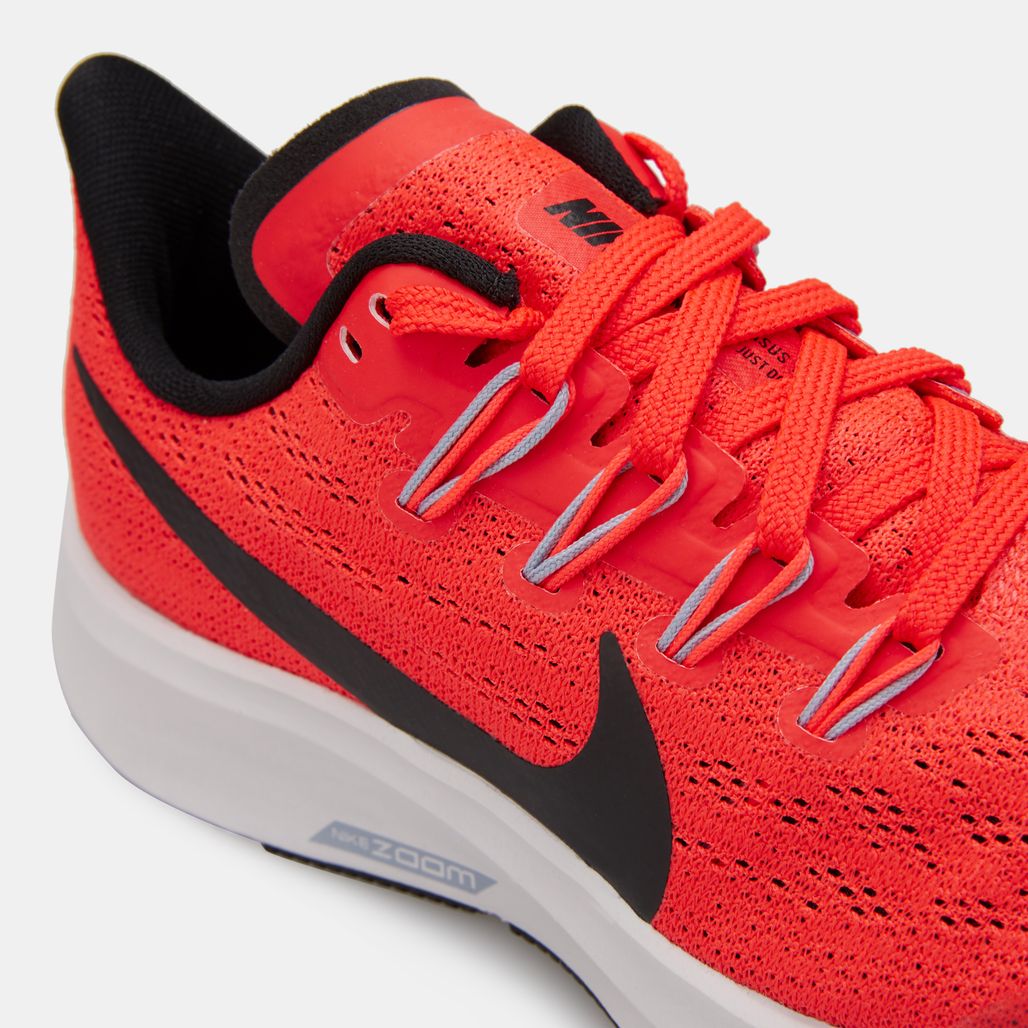 Buy Nike Kids' Air Zoom Pegasus 36 Shoe (Older Kids) Online in Dubai, UAE | SSS