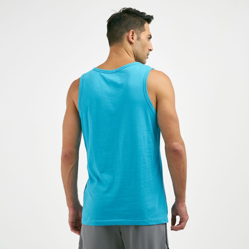 mens nike dri fit tank top