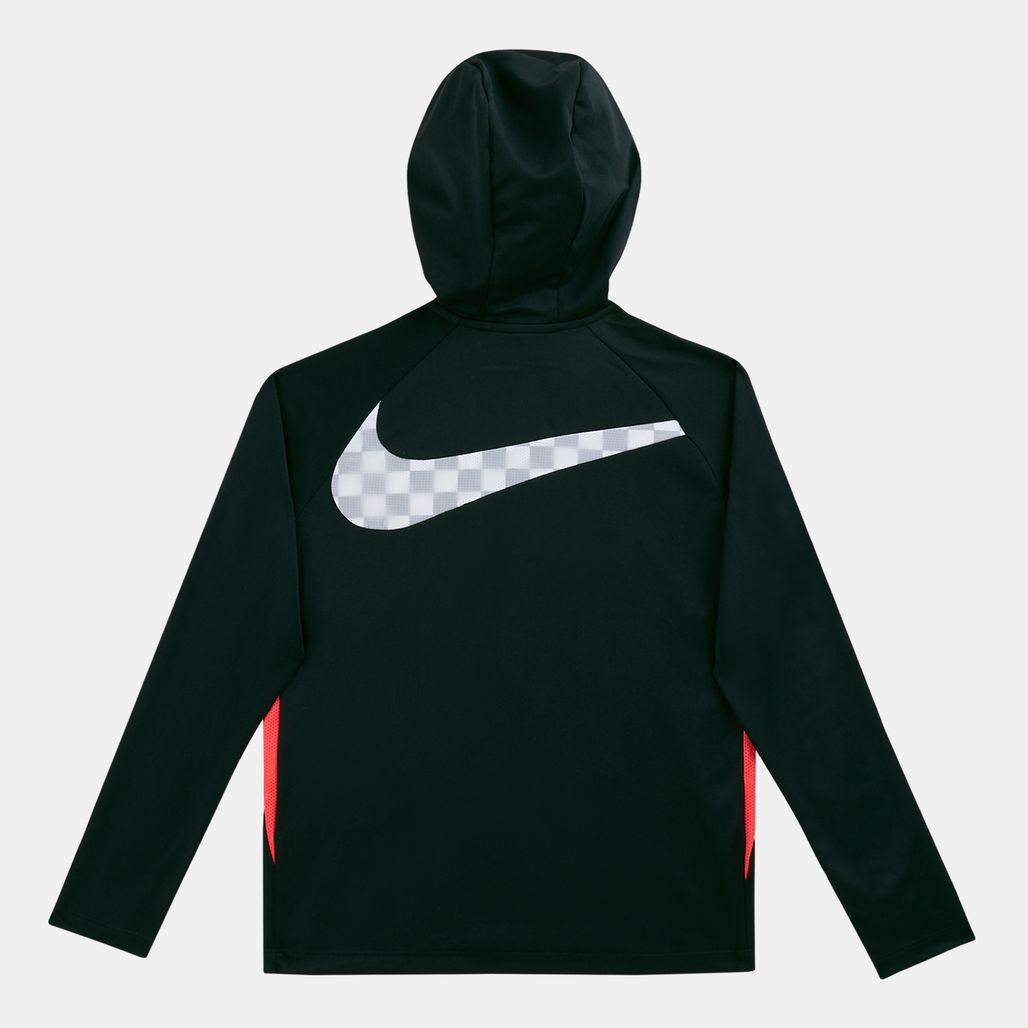 Buy Nike Kids Dri FIT Neymar  Jr Football Jacket  Older 