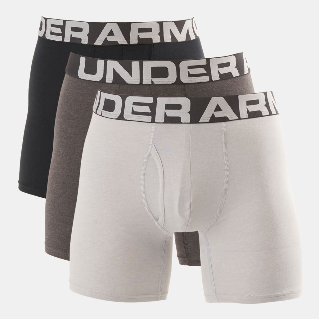 under armour cotton briefs