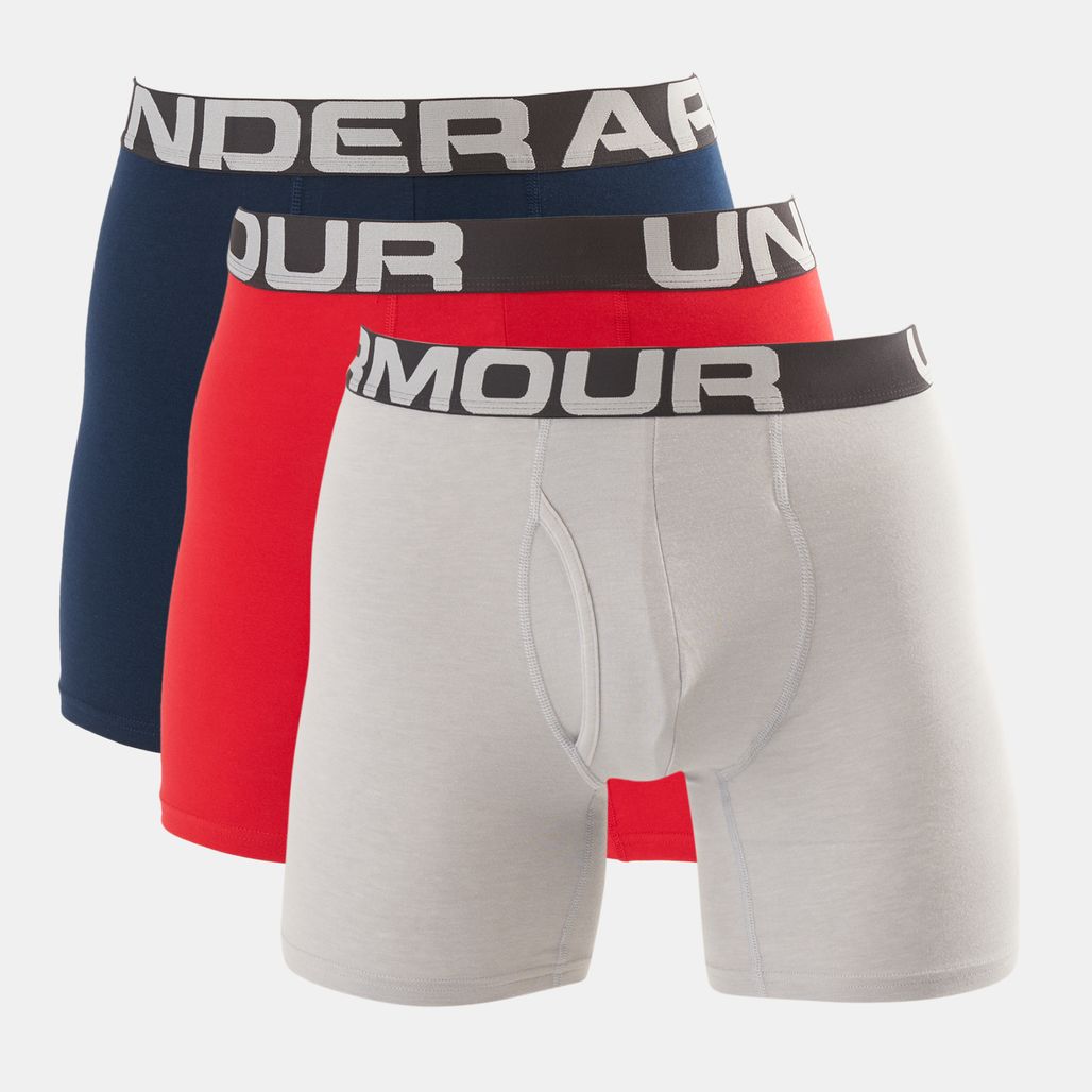 under armour cotton briefs