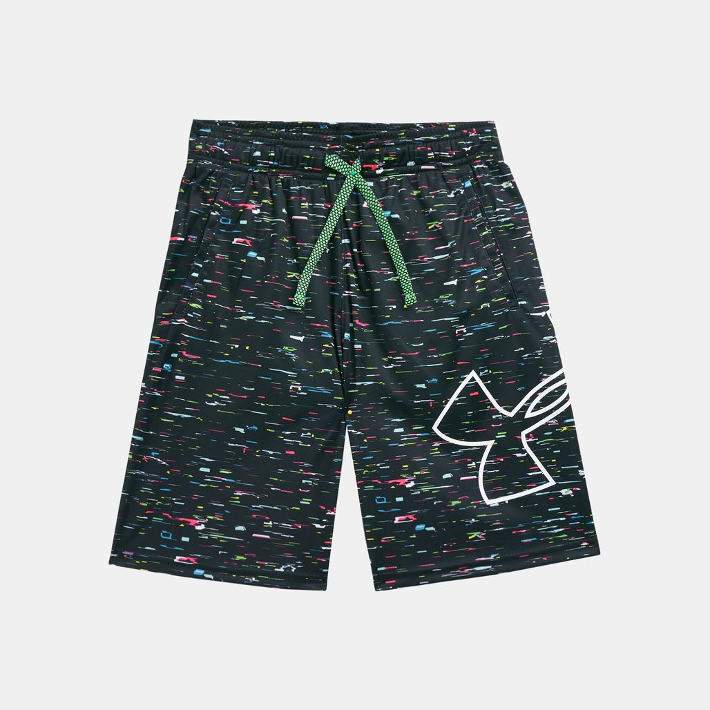 under armour renegade shorts