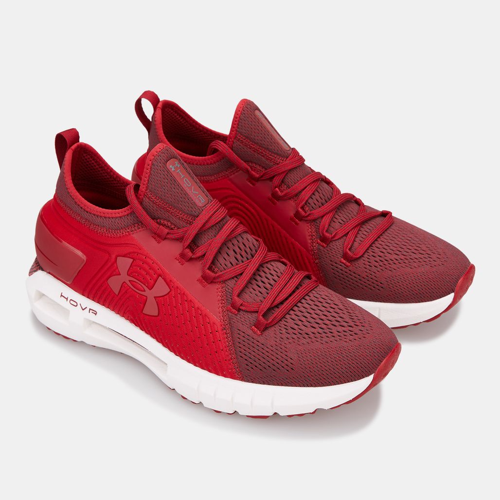Buy Under Armour Men's HOVR Phantom Sport Edition Connected Shoe Online ...