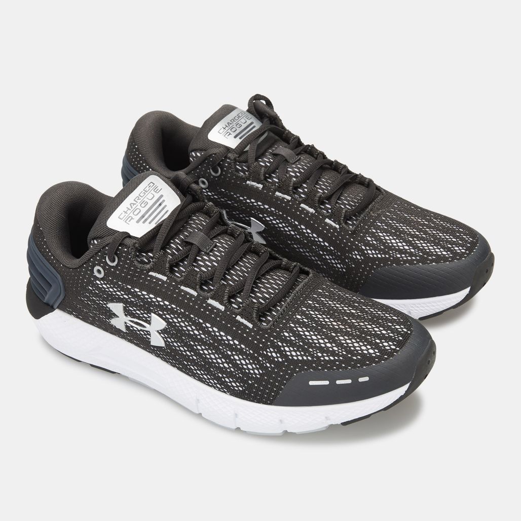 Buy Under Armour Men’s Charged Rogue Shoe Online in Dubai, UAE | SSS