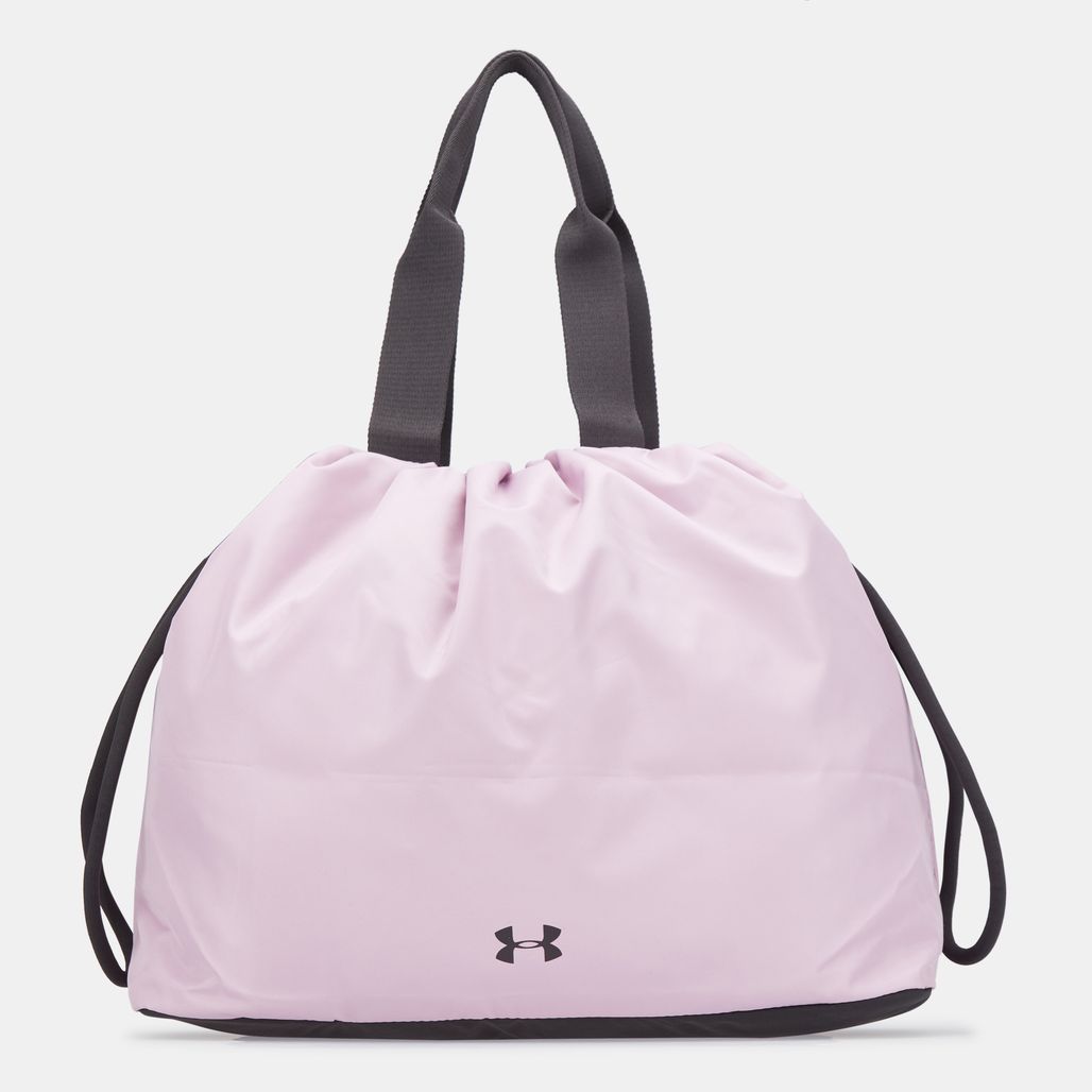 Buy Under Armour Women's Favorite Graphic Tote Bag Online in Saudi
