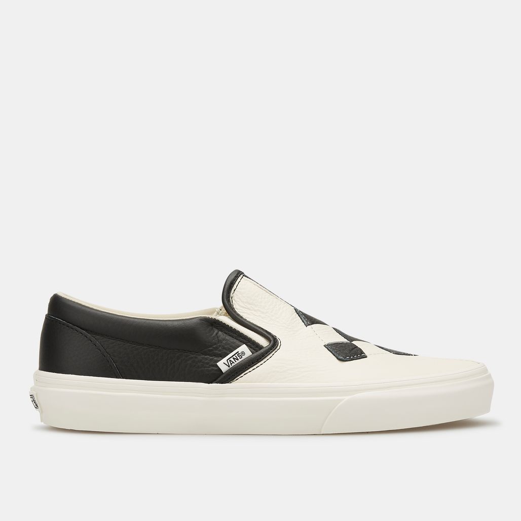 model vans authentic