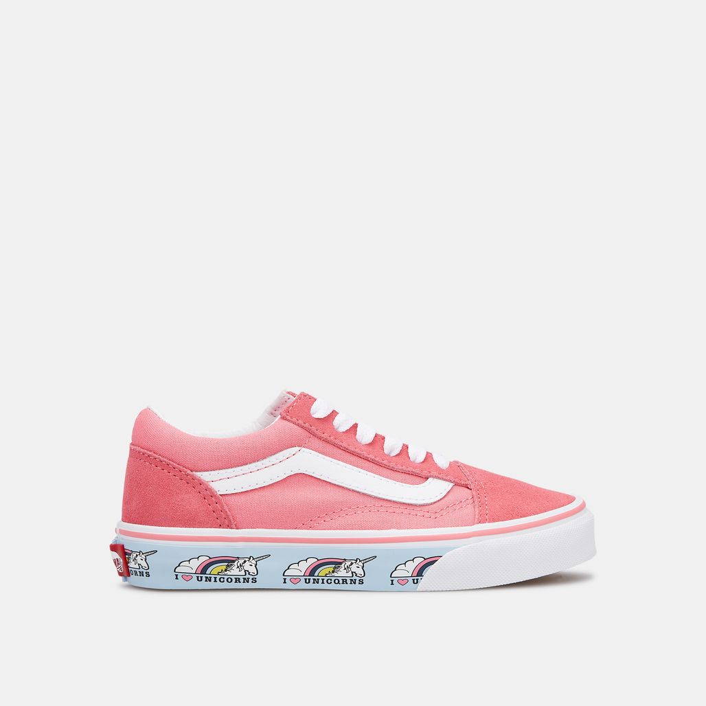 unicorn vans womens