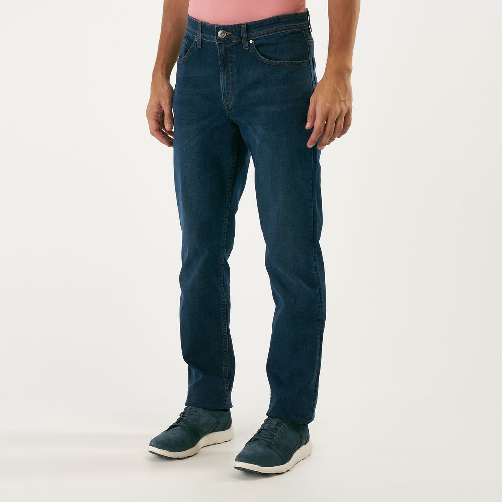 Buy Timberland Men's Straight Jeans Online in Dubai, UAE | SSS
