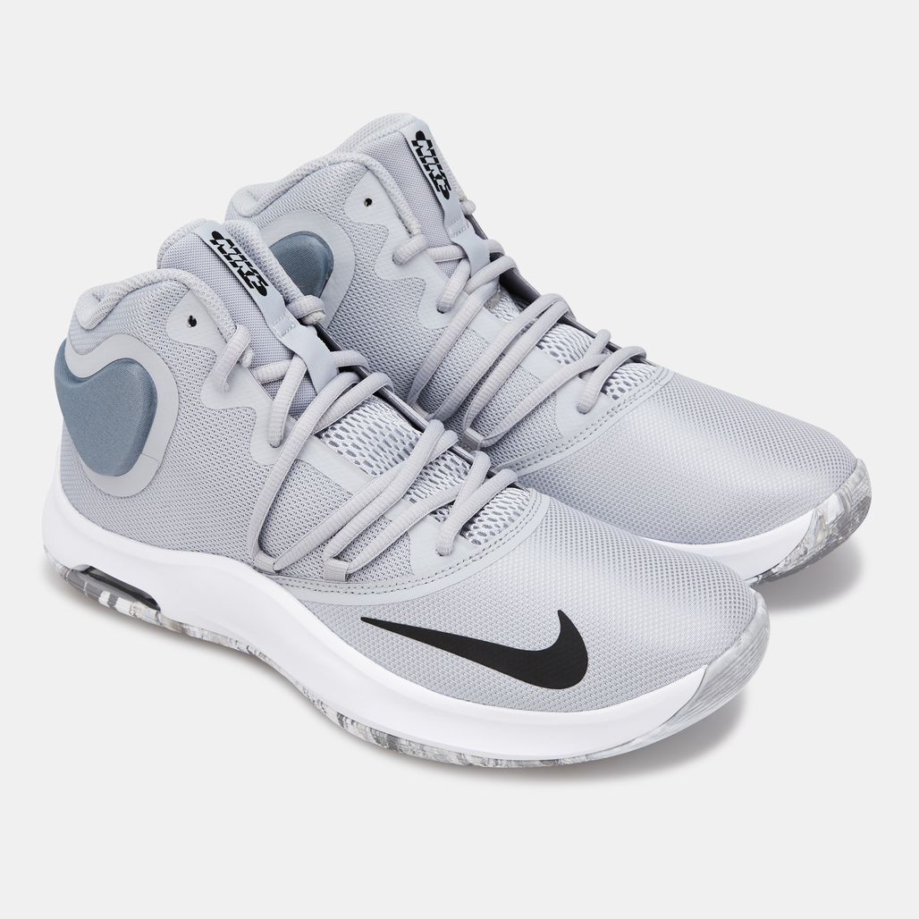 Buy Nike Men's Air Versatile IV Shoe Online in Dubai, UAE | SSS