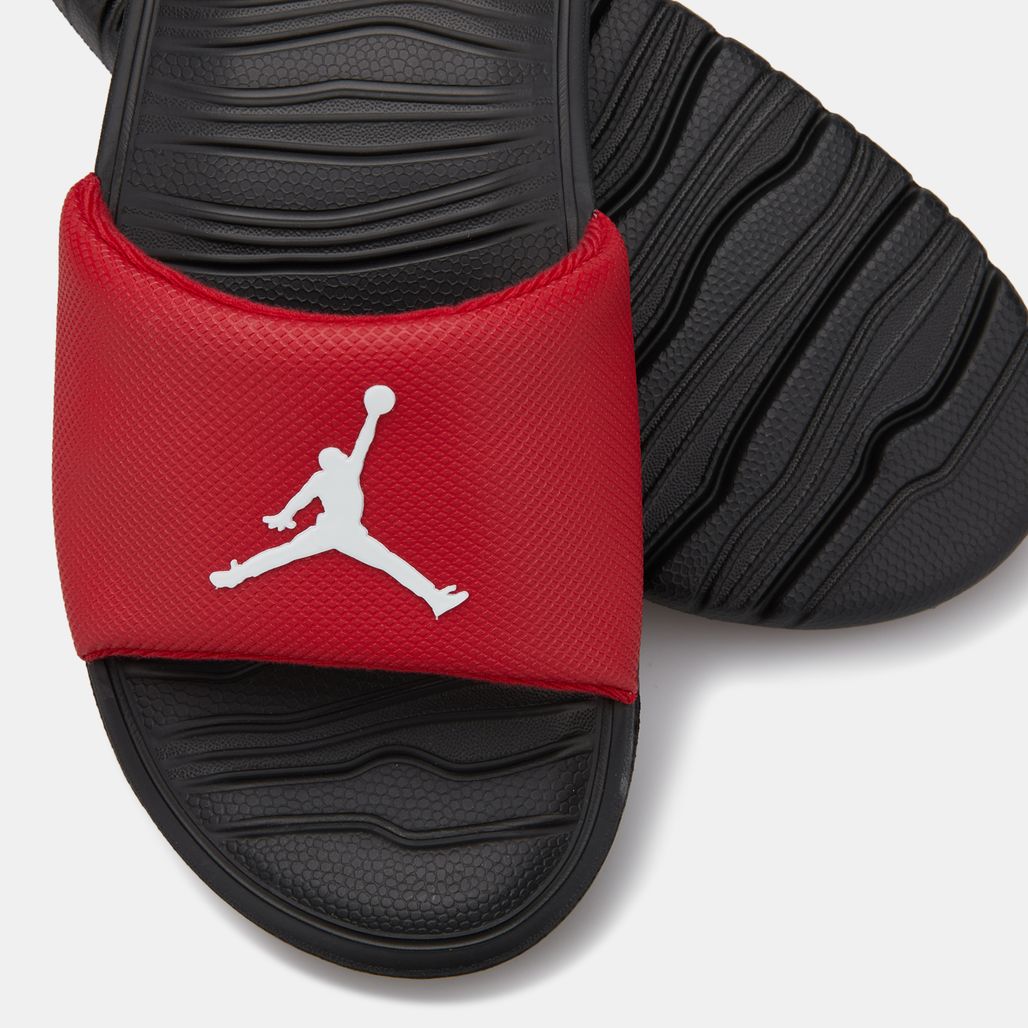 men's jordan break slide sandals