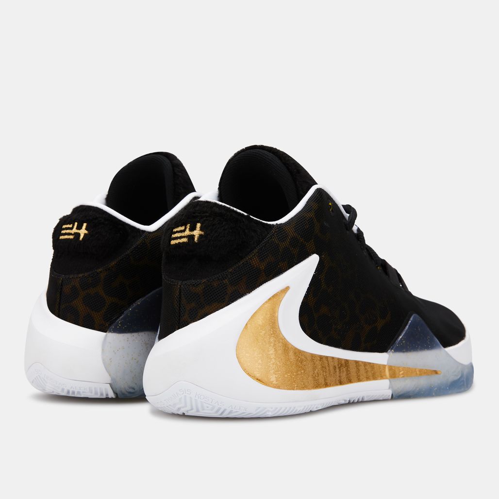 Buy Nike Men's Zoom Freak 1 Basketball Shoe Online in