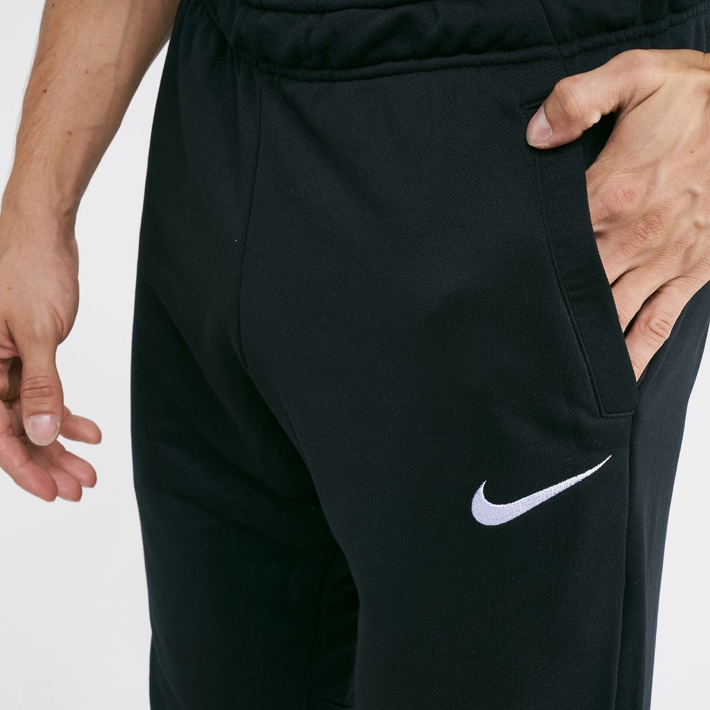 Buy Nike Men's Tapered Fleece Training Pants Online in Saudi Arabia | SSS