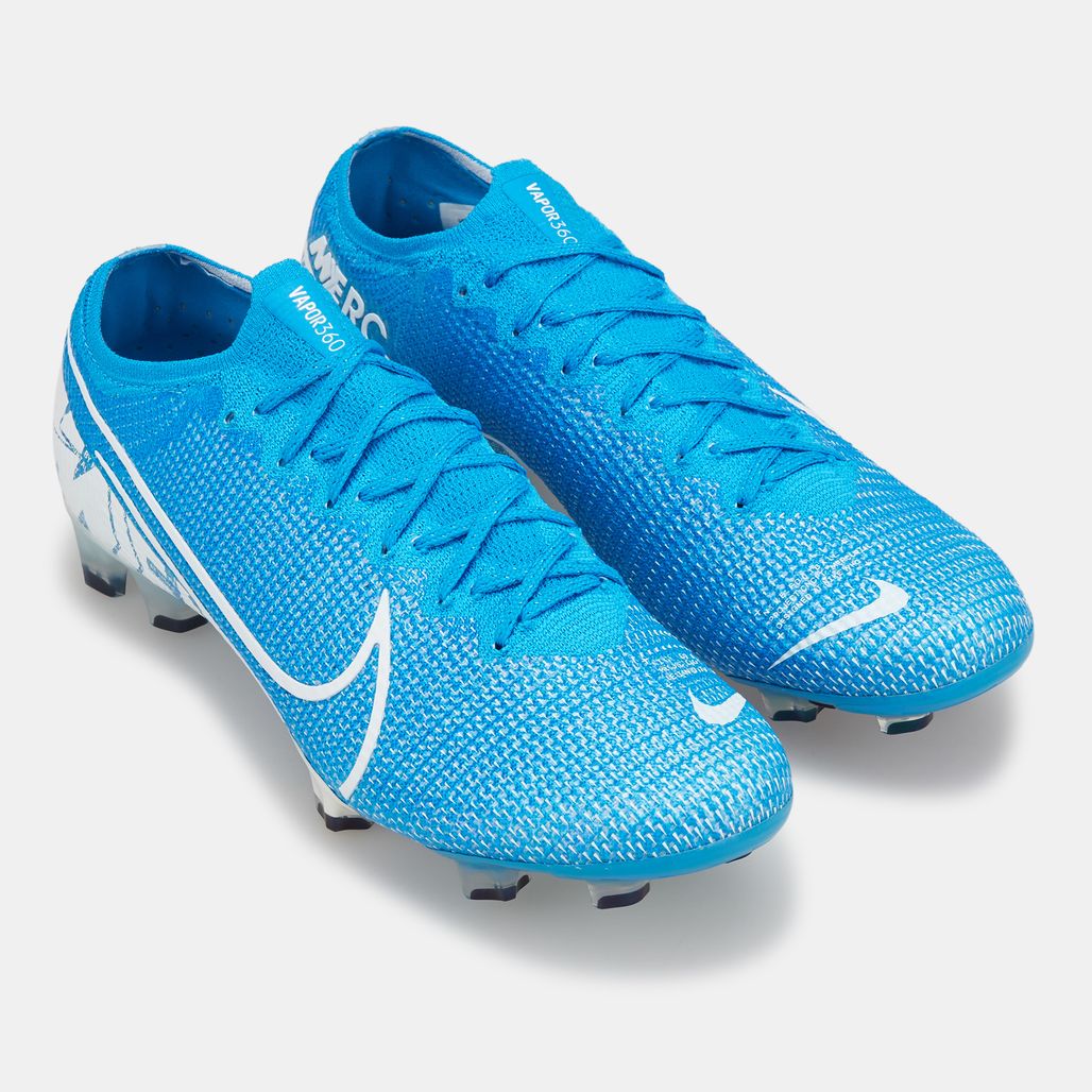 Nike Mercurial Vapor 13 Elite FG - Soccer Cleats | Soccer Village