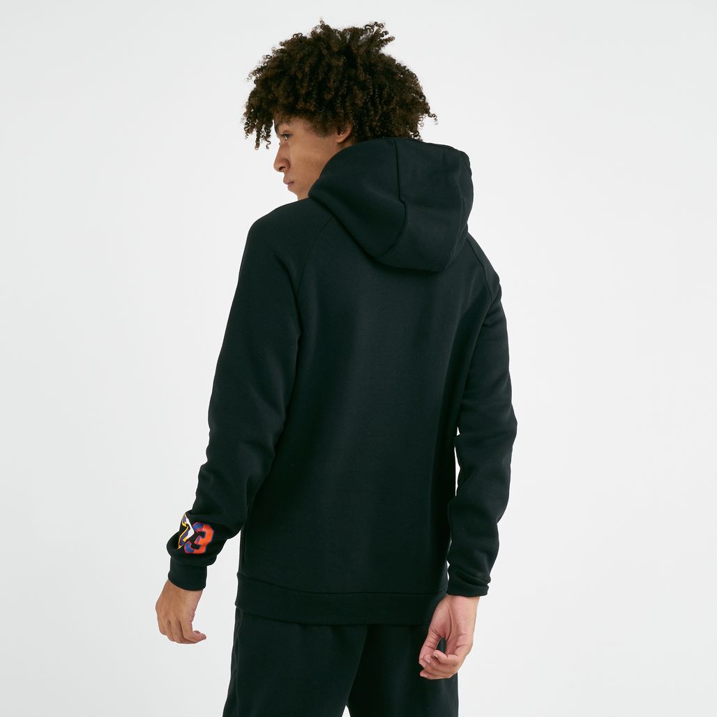 jordan dna hbr overhead hoodie