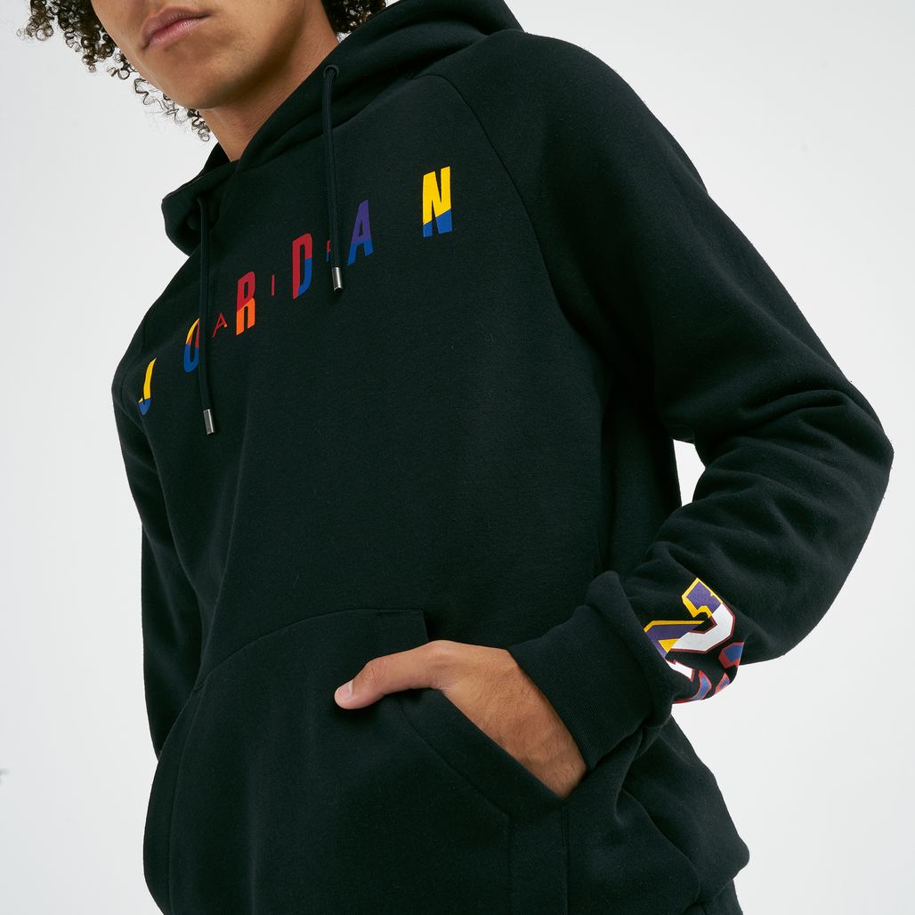 jordan dna hbr overhead hoodie