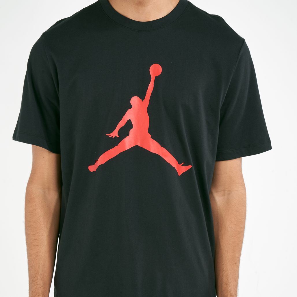 Buy Jordan Men's Jumpman Crew T-shirt Online in Dubai, UAE | SSS
