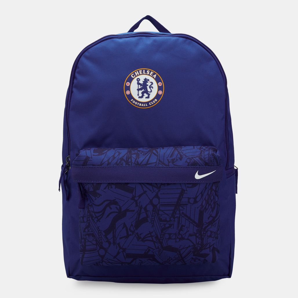 nike chelsea fc backpack