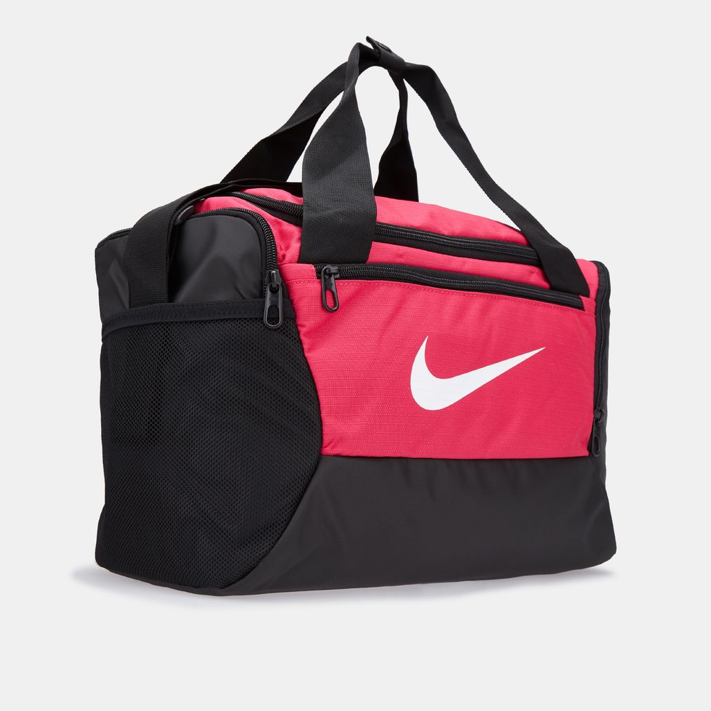 Nike Brasilia Training Duffel Bag Extra Small 9.0 (25L) | Duffel Bags ...