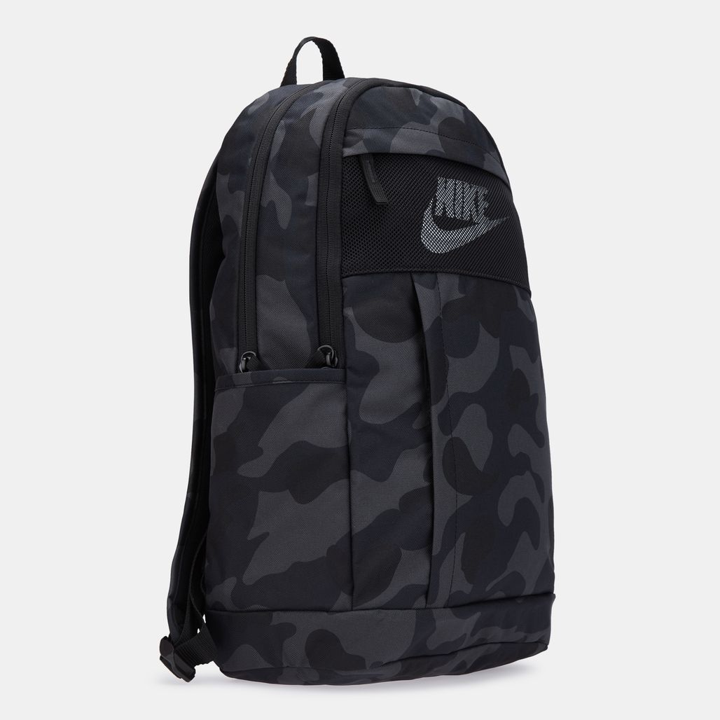 nike elemental 2.0 backpack inside