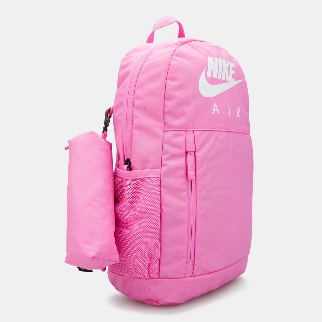 nike kids back pack