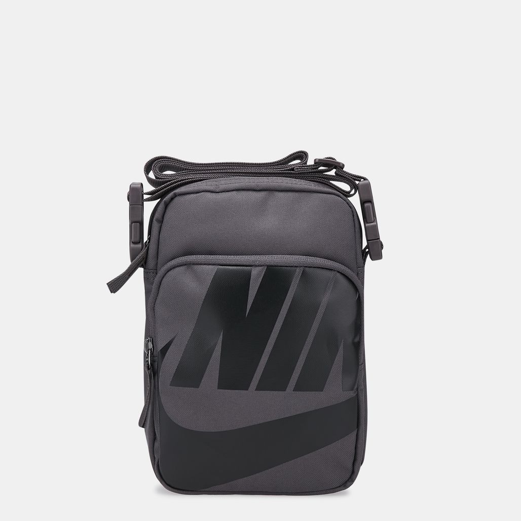 Nike Heritage 2.0 Crossbody Bag Literacy Basics