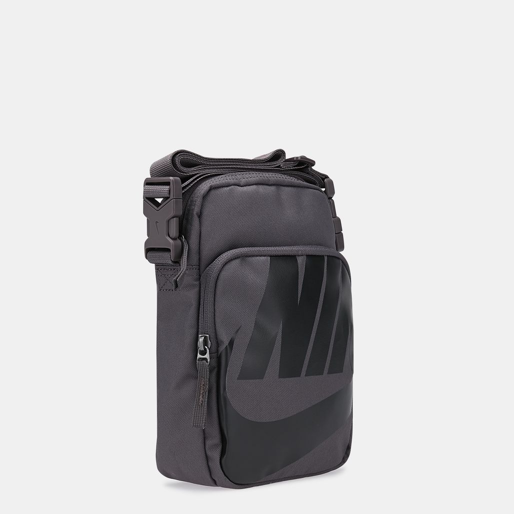 Nike Heritage 2.0 Crossbody Bag Literacy Basics