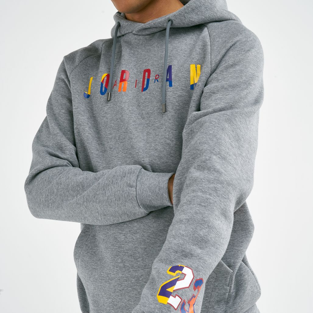 jordan dna sweater