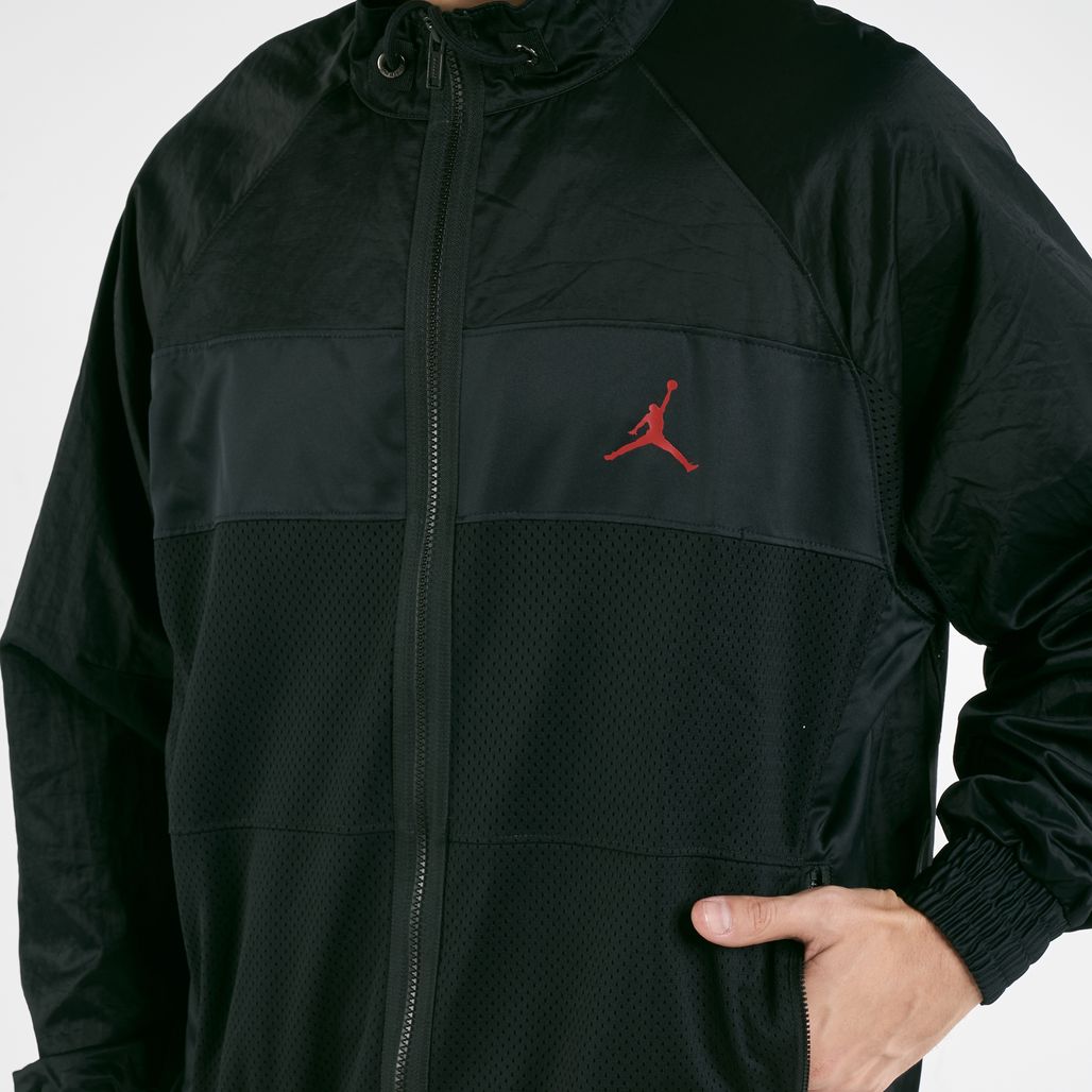 jordan air coat