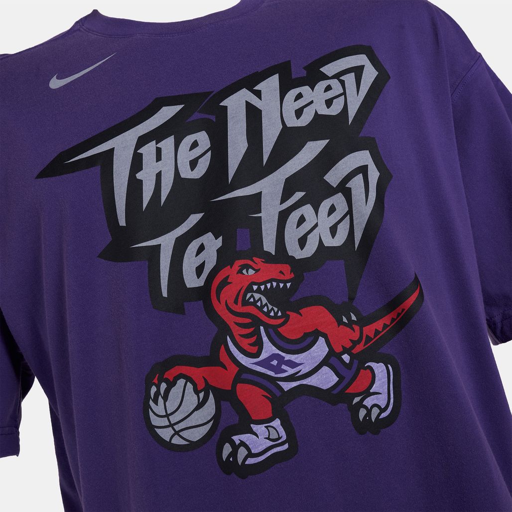 nba raptors shirt