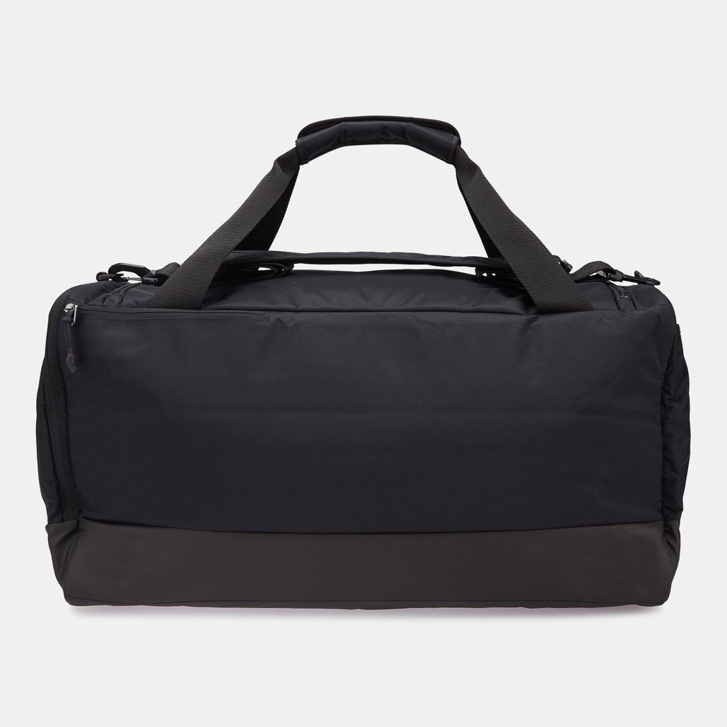 nike vapor drum duffle bag