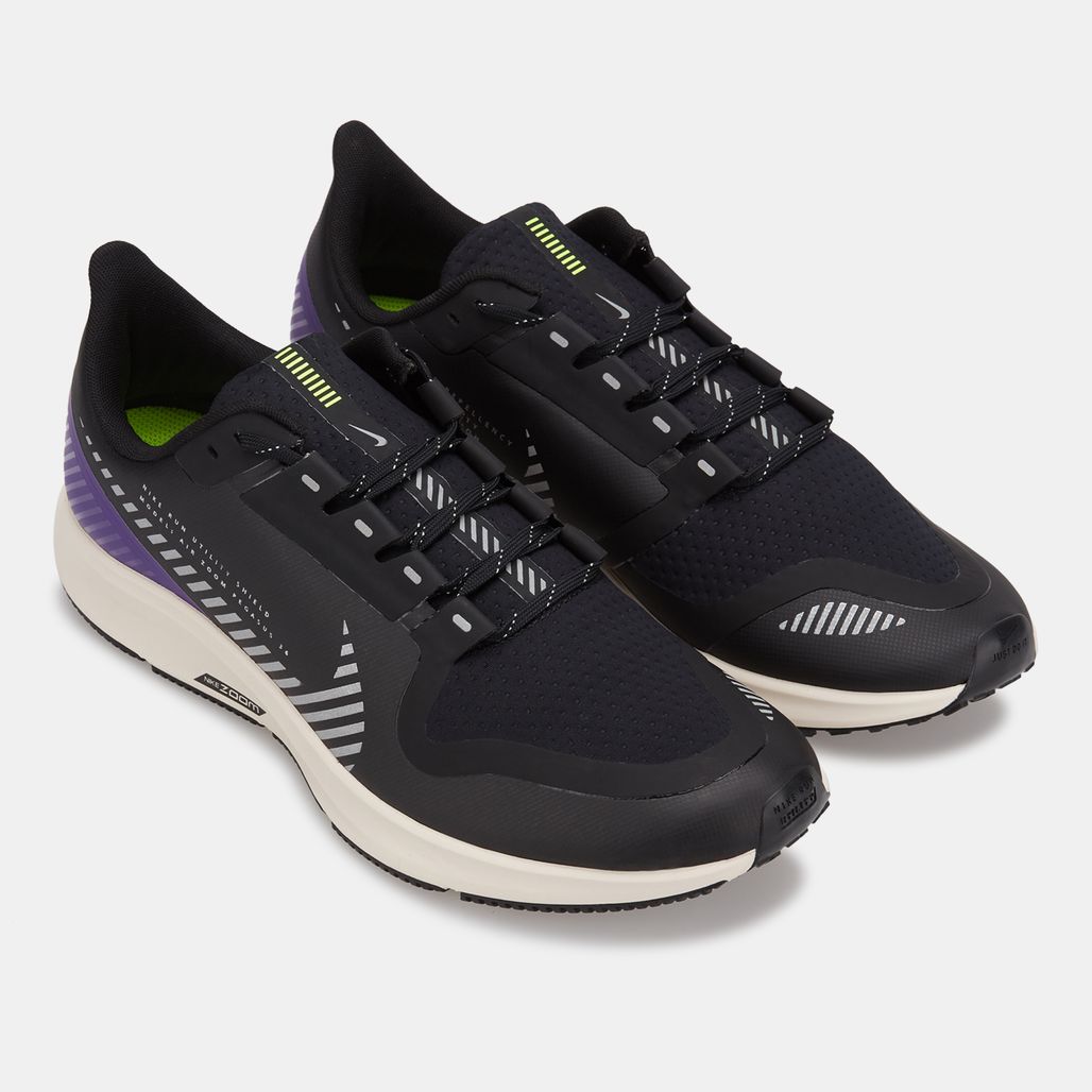 Buy Nike Men's Air Zoom Pegasus 36 Shield Shoe Online in Dubai, UAE | SSS