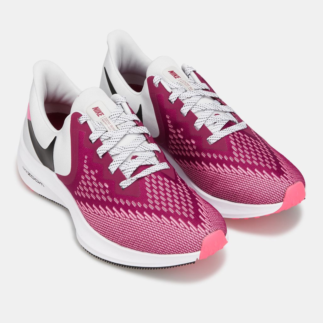 Buy Nike Women's Zoom Winflo 6 Shoe Online in Dubai, UAE | SSS