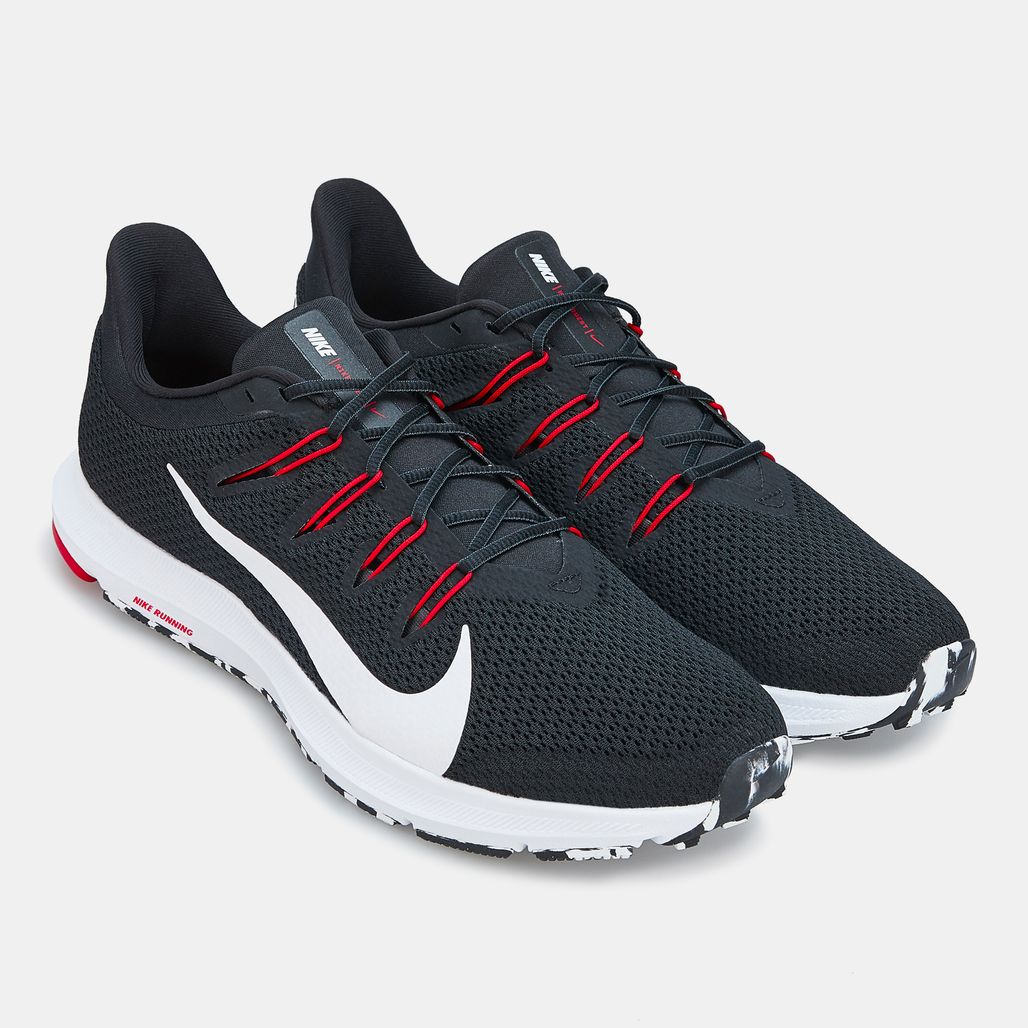 Nike Men's Quest 2 Running Shoe | Running Shoes | Shoes | Men's Sale ...