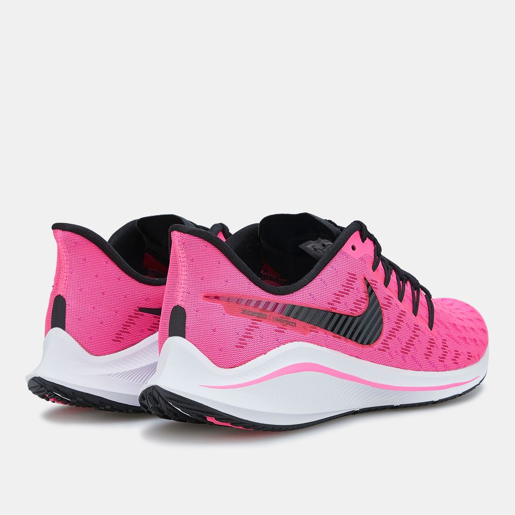 Nike Women's Air Zoom Voomero 14 Shoe | Running Shoes | Shoes | Women's ...