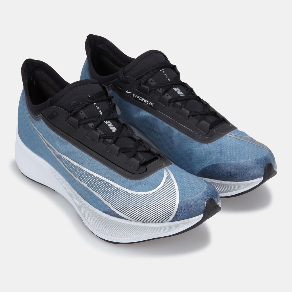 Buy Nike  Men  s Zoom  Fly  3 Running Shoe Online in Dubai 