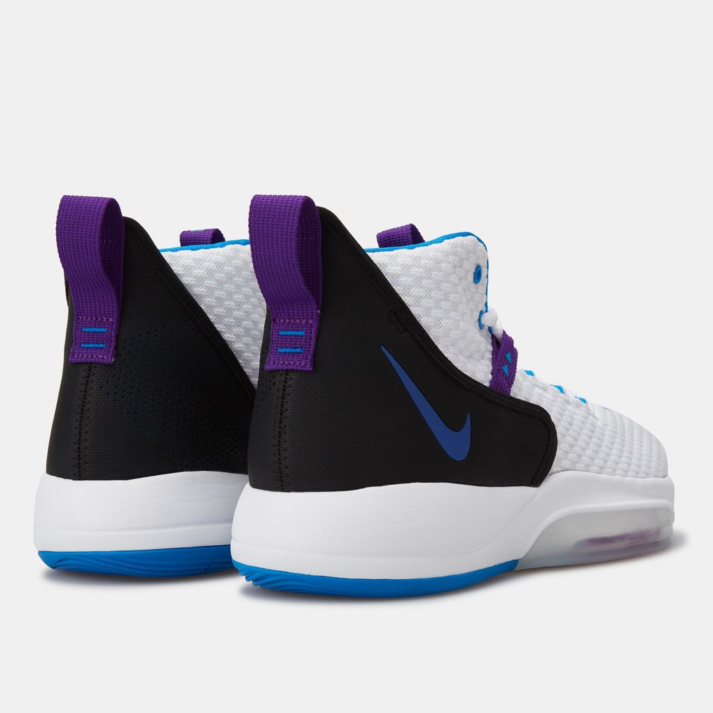 Buy Nike Men's Zoom Rize Basketball Shoe Online in Dubai