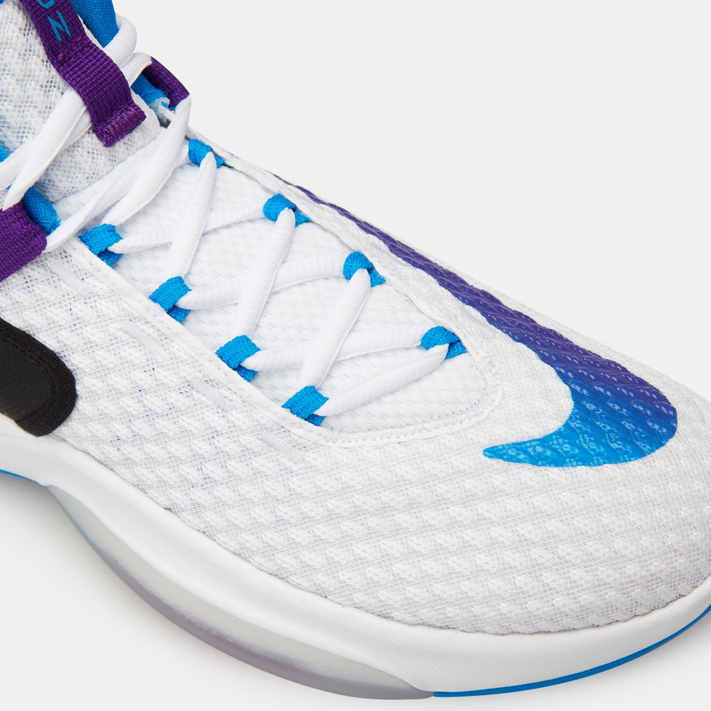 Buy Nike Men's Zoom Rize Basketball Shoe Online in Saudi Arabia | SSS