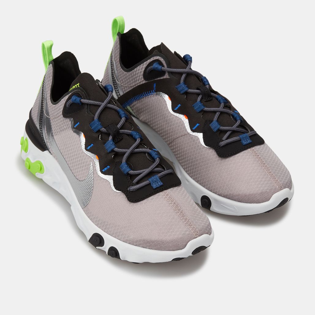 mens nike react element 55 sale