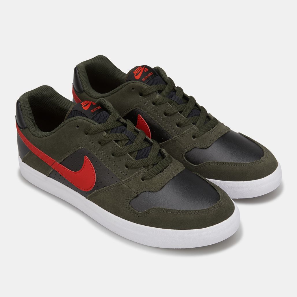 nike men's sb delta force vulc