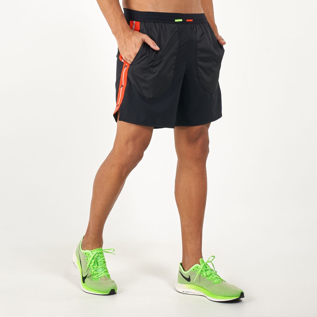 Buy Nike Men's Wild Run 7 Inch Running Shorts Online in Dubai, UAE | SSS