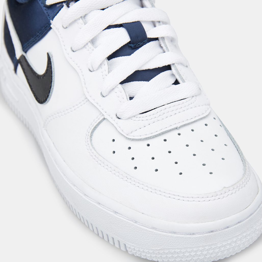 Nike Kids' Air Force 1 LV8 1 Shoe (Older Kids) | Sneakers | Shoes ...
