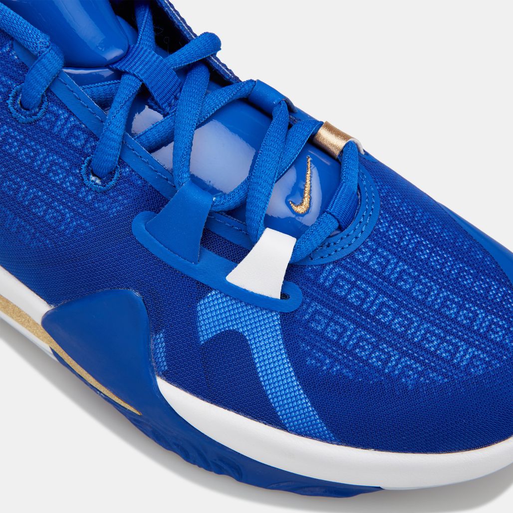 Buy Nike Kids' Zoom Freak 1 Basketball Shoe (Older Kids) Online in