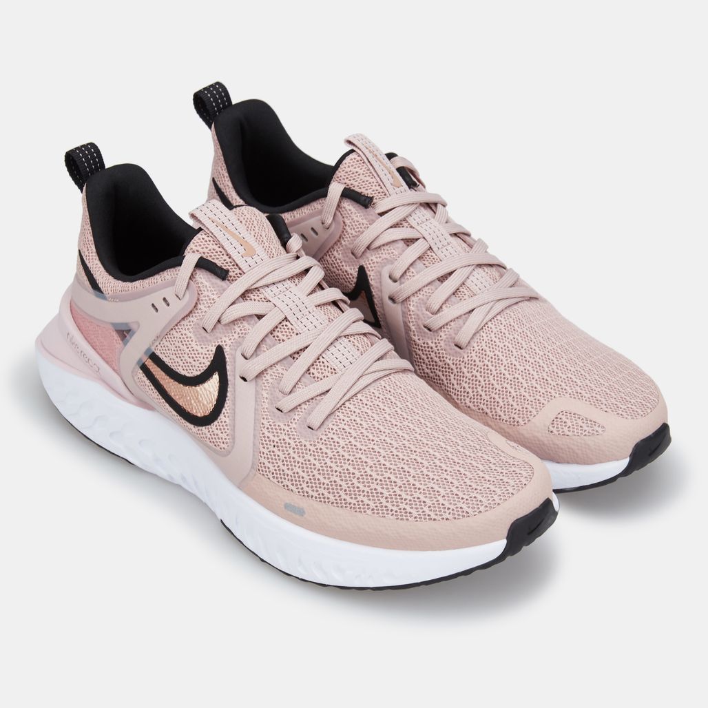 Buy Nike Women's Legend React 2 Running Shoe Online in ...