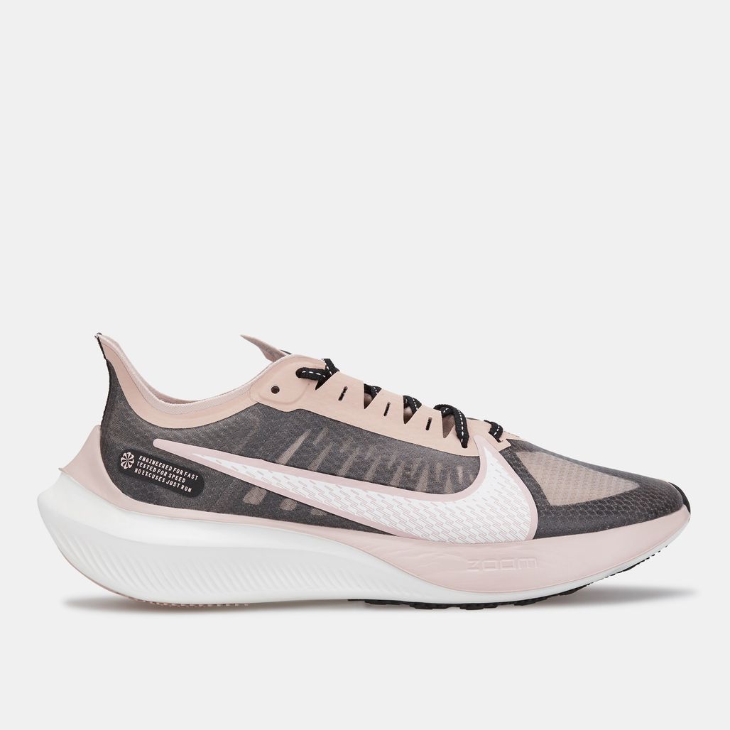 women's zoom gravity running shoe