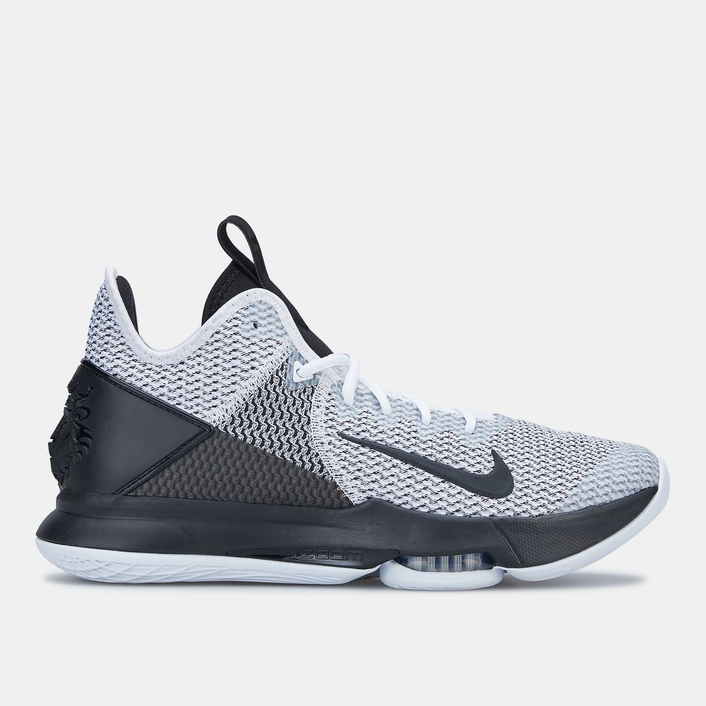 nike men's lebron witness iii prm basketball shoes