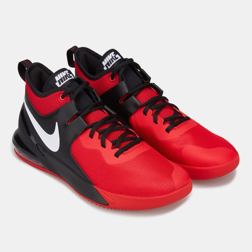 Nike Men&#39;s Air Max Impact Shoe | Basketball Shoes | Shoes | Men&#39;s Sale | KSA Sale | SSS