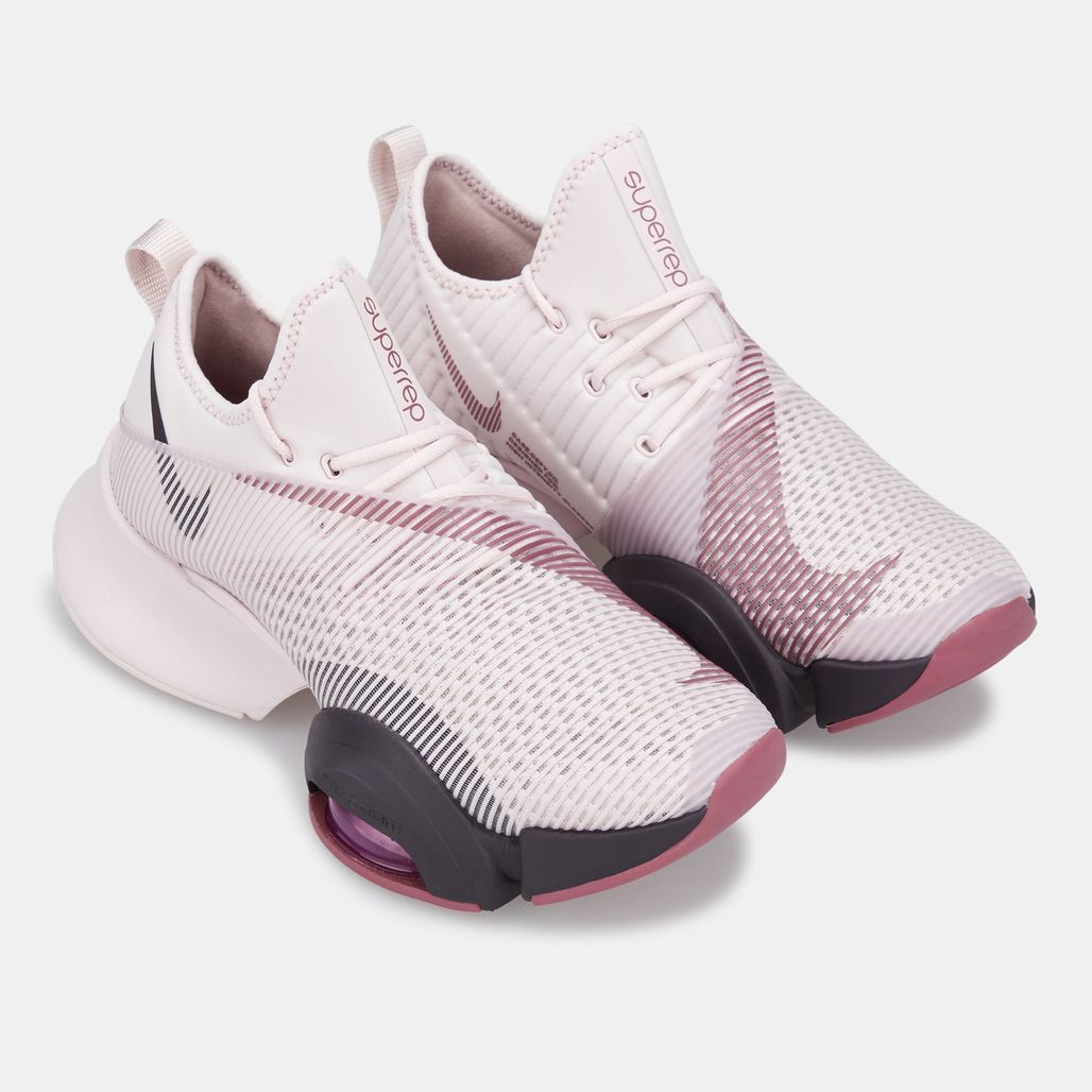 Nike Air Zoom Superrep 2 X Review Mposports