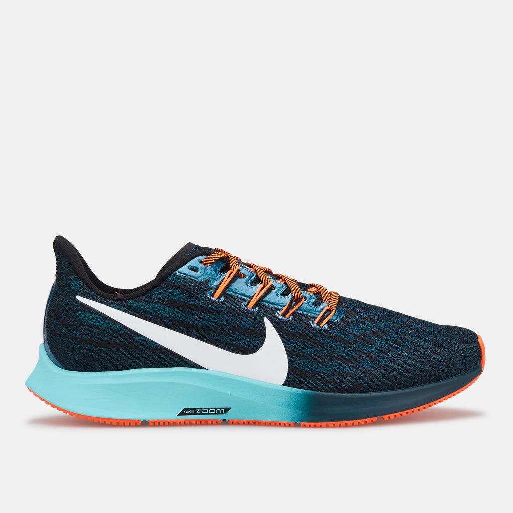 Buy Nike Women's Air Zoom Pegasus 36 Hakone Shoe Online in Saudi Arabia | SSS