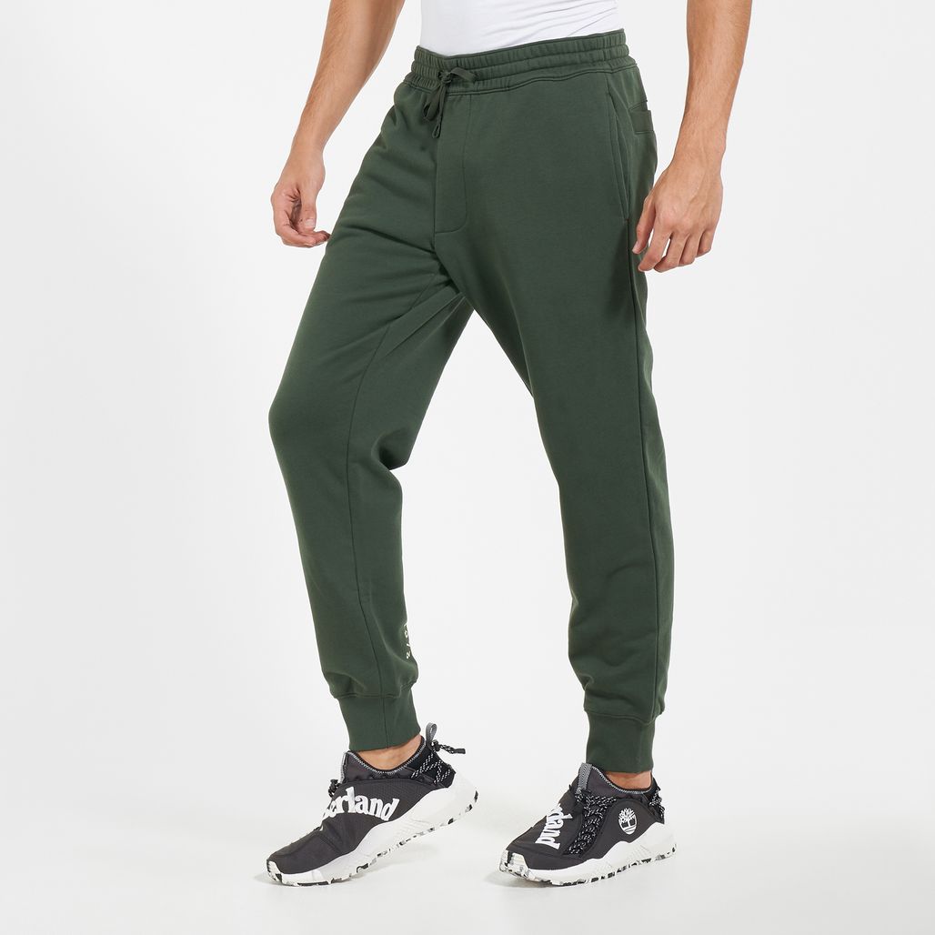 timberland combat trousers